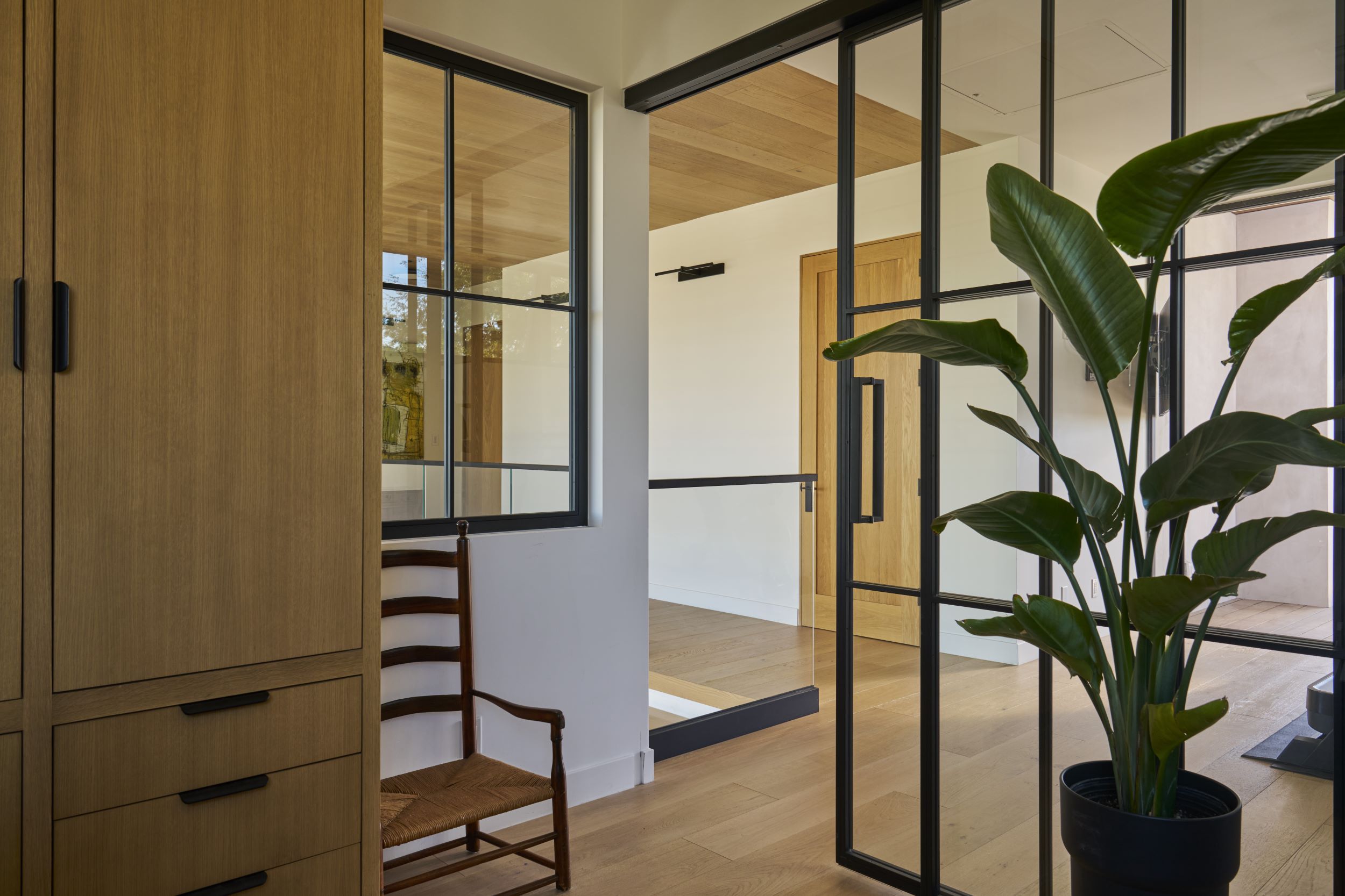 resized office architectural