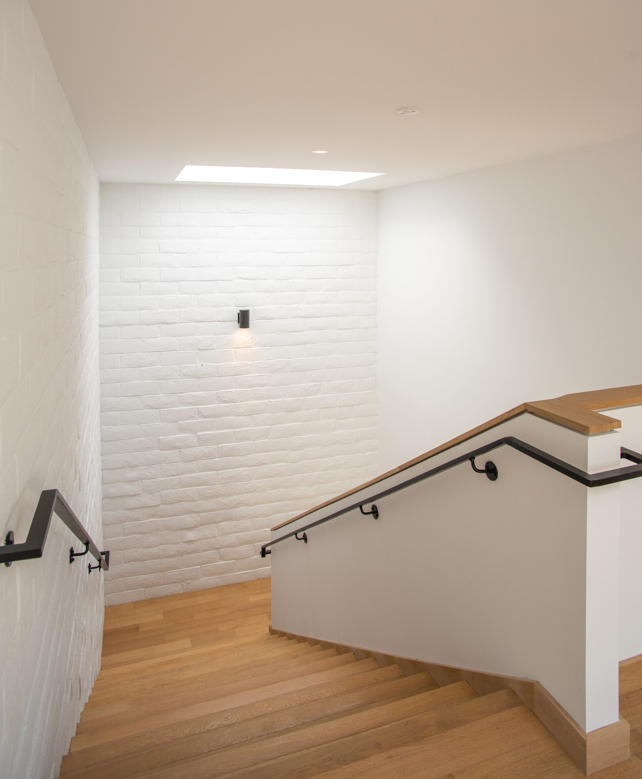 stairway